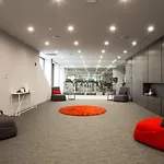Chelsea 1Br W Doorman Gym Nr Union Square Nyc-1240