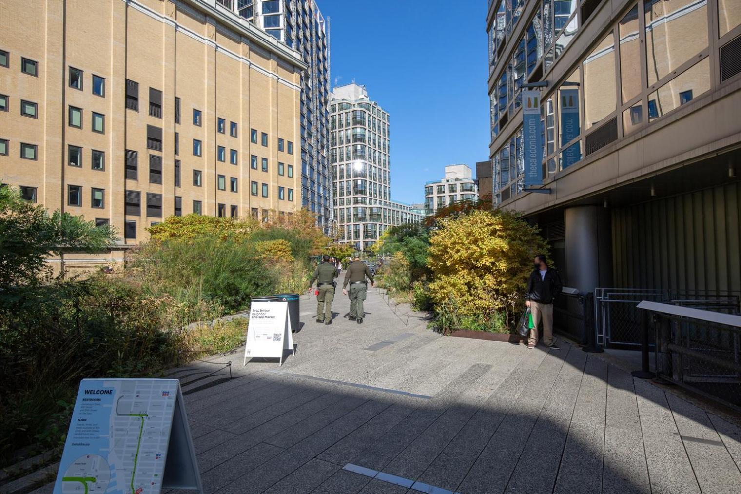 Chelsea 1br W Doorman Gym Nr Union Square Nyc-1240 New York